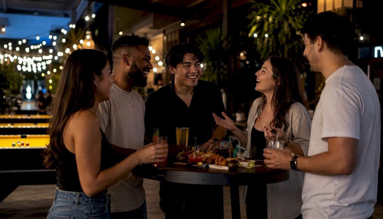 Group Activities Houston: Book Pool Tables & Tournaments