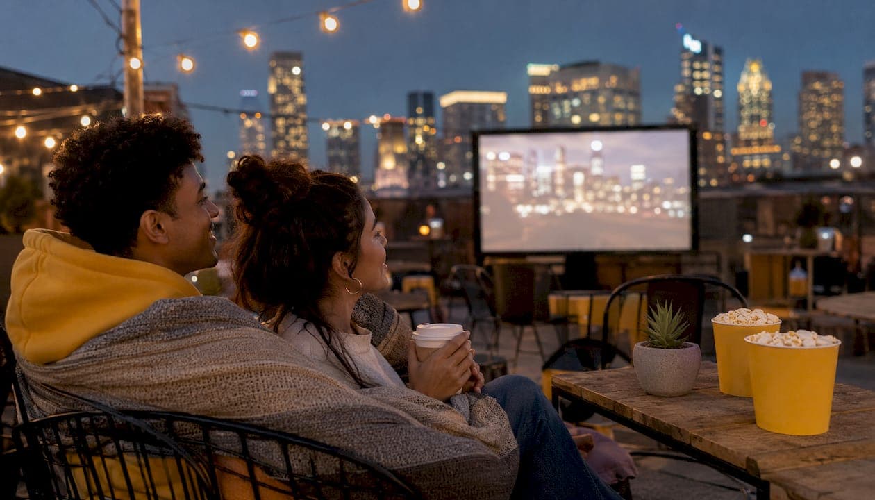 Best Date Night Ideas in Houston for Couples