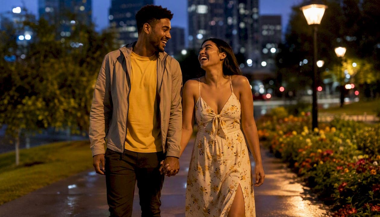 Best Late Night Dates in Houston: 10 Ideas to Try Tonight