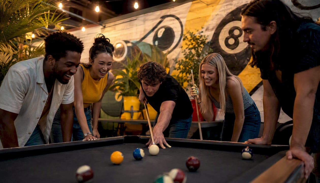 Pool Night Group Games: Go-To Picks and How to Run Them