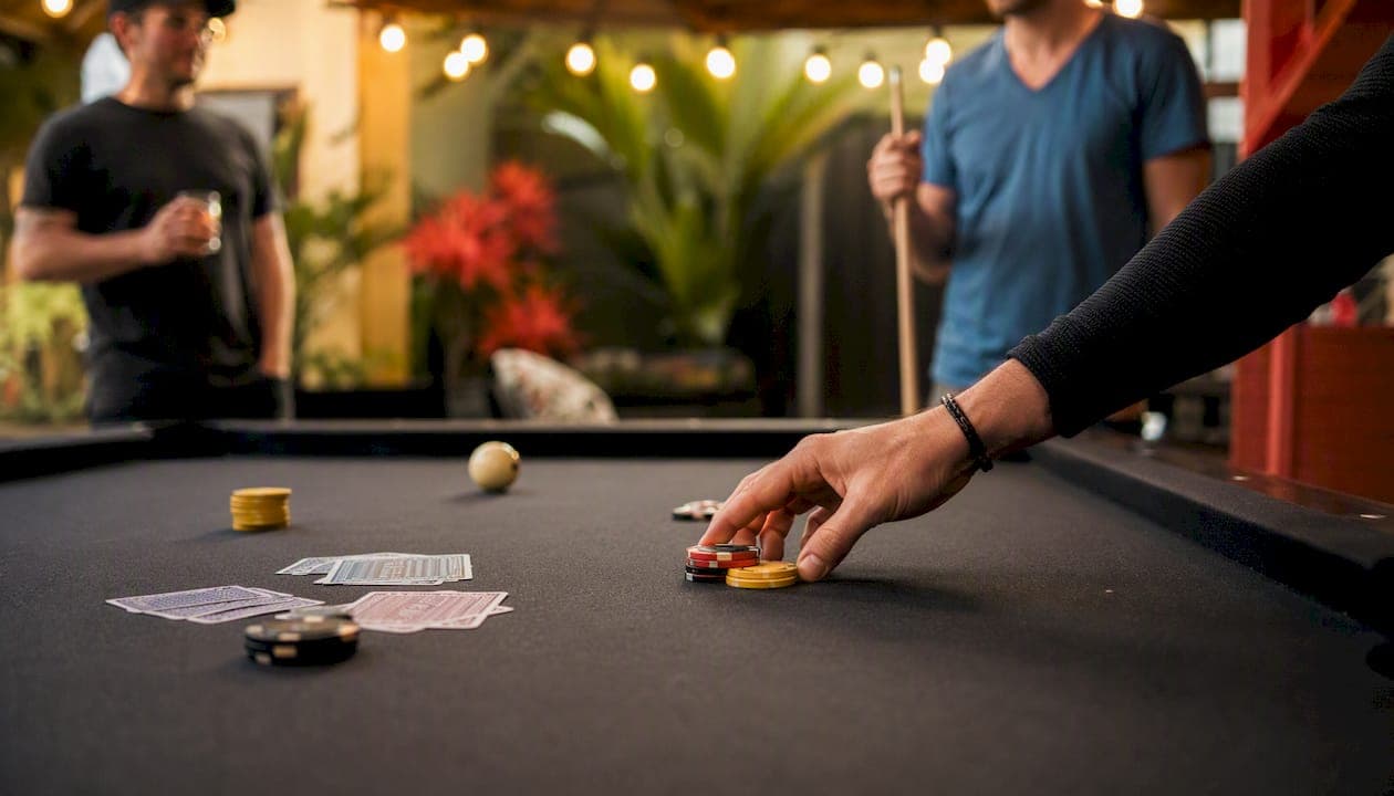 Straddle in Home Games: Rules, Strategy, and Host Tips