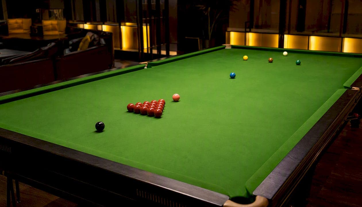 Snooker Scoring Explained: Rules, Points, and Breaks
