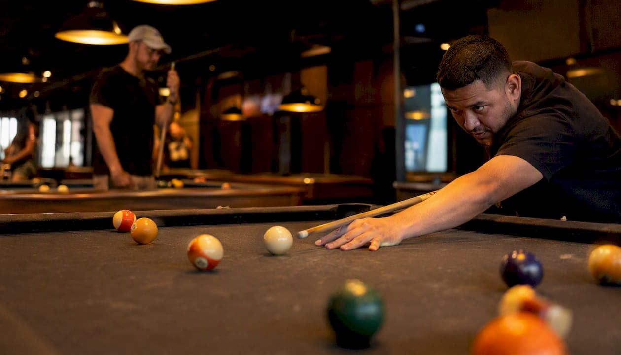Four Corporate Outing Ideas Houston Teams Can Book This Week