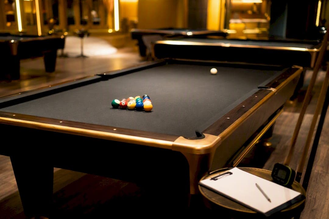 How a Round Robin Pool Tournament Works, Step by Step