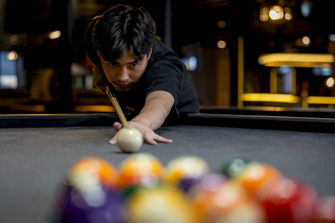 How to Join a Pool League and Start Playing This Season
