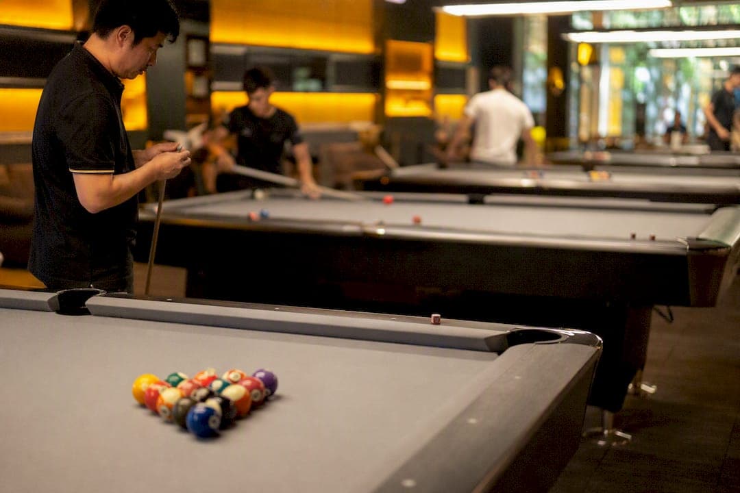 How to Host a Pool Tournament People Actually Enjoy