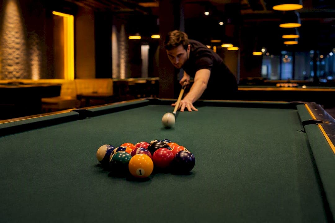 Win More Racks in Tournaments: 9 Ball Rules on Breaks and Push Outs