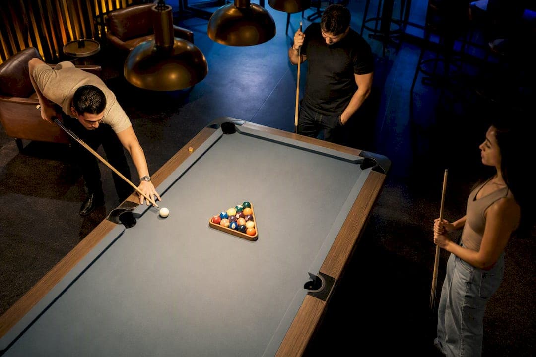 Stop Arguments: Cutthroat Pool Rules and House Fixes for Beginners