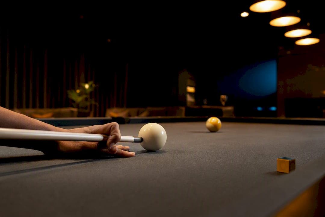 5 Drills That Fix Position Play: Cue Ball Control for Amateurs
