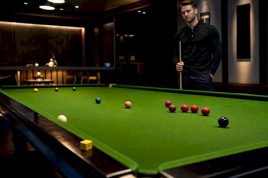 Stop Giving Away 4–7 Points: Snooker Fouls Club Players Need to Know