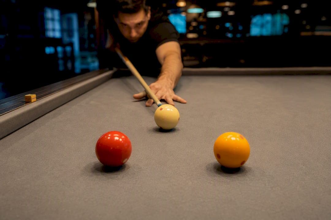Stop Losing Points: Carom Billiards Rules and 3 Drills for Beginners