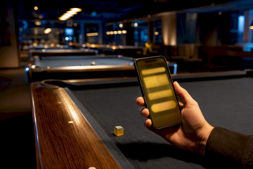 Reserve a Pool Table Online in Under 2 Minutes, U.S. Pricing & Rules