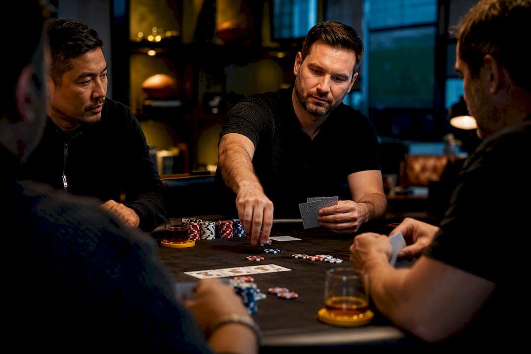 Hosts: Poker Home Game Etiquette, 10 Rules That Stop Disputes