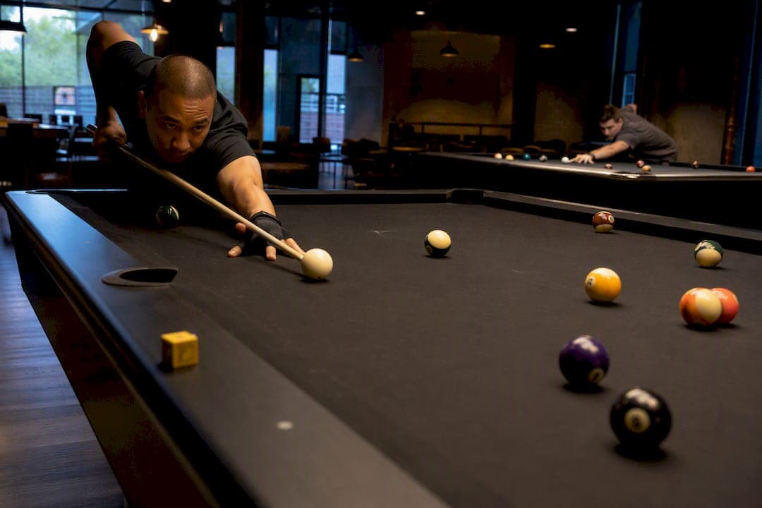 16 Player Match Math: Pool Tournament Formats for Organizers