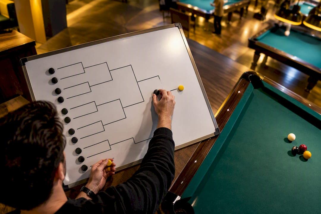 Tournament Bracket Seeding: 5 Step Playbook for Organizers