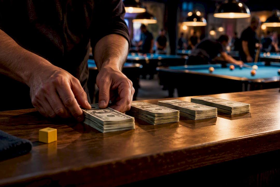Pool Tournament Payouts for Organizers: Ready Templates & Q Billiards