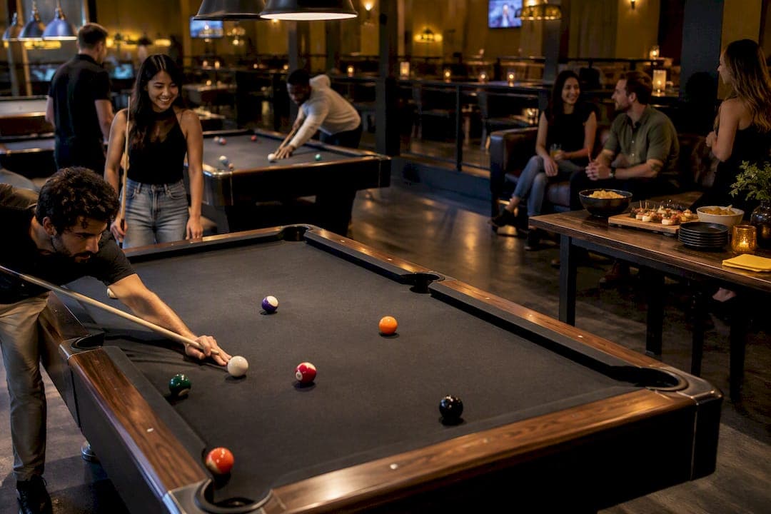 Private Game Night Ideas: 10 Booking Details Venues Expect