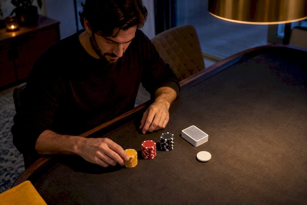 20 Minute Blind Structures and Day of Checklist for Home Poker Hosts