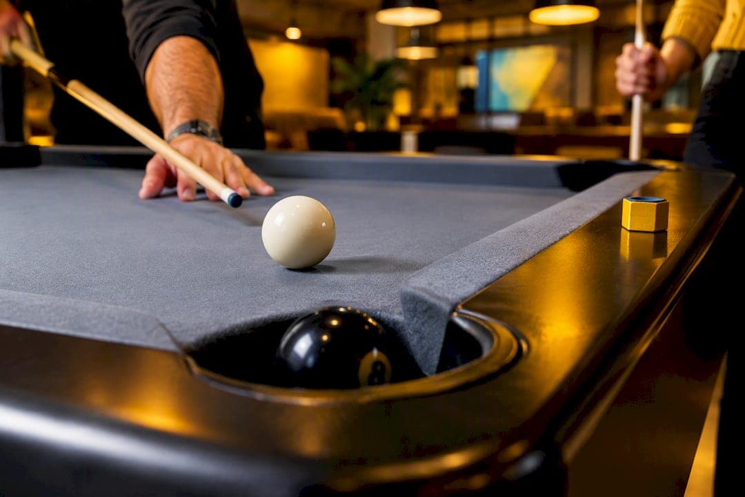 8 Ball Fouls for Clubs and Leagues: Instant Loss Rules and 3 Fixes