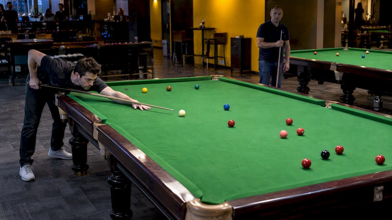 Finish Club Snooker Tournaments: Formats from Best of 3 to Best of 35