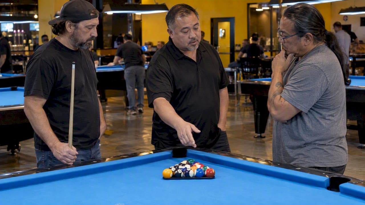 Pool Handicap System for League Players: Charts, Examples, Night Tips