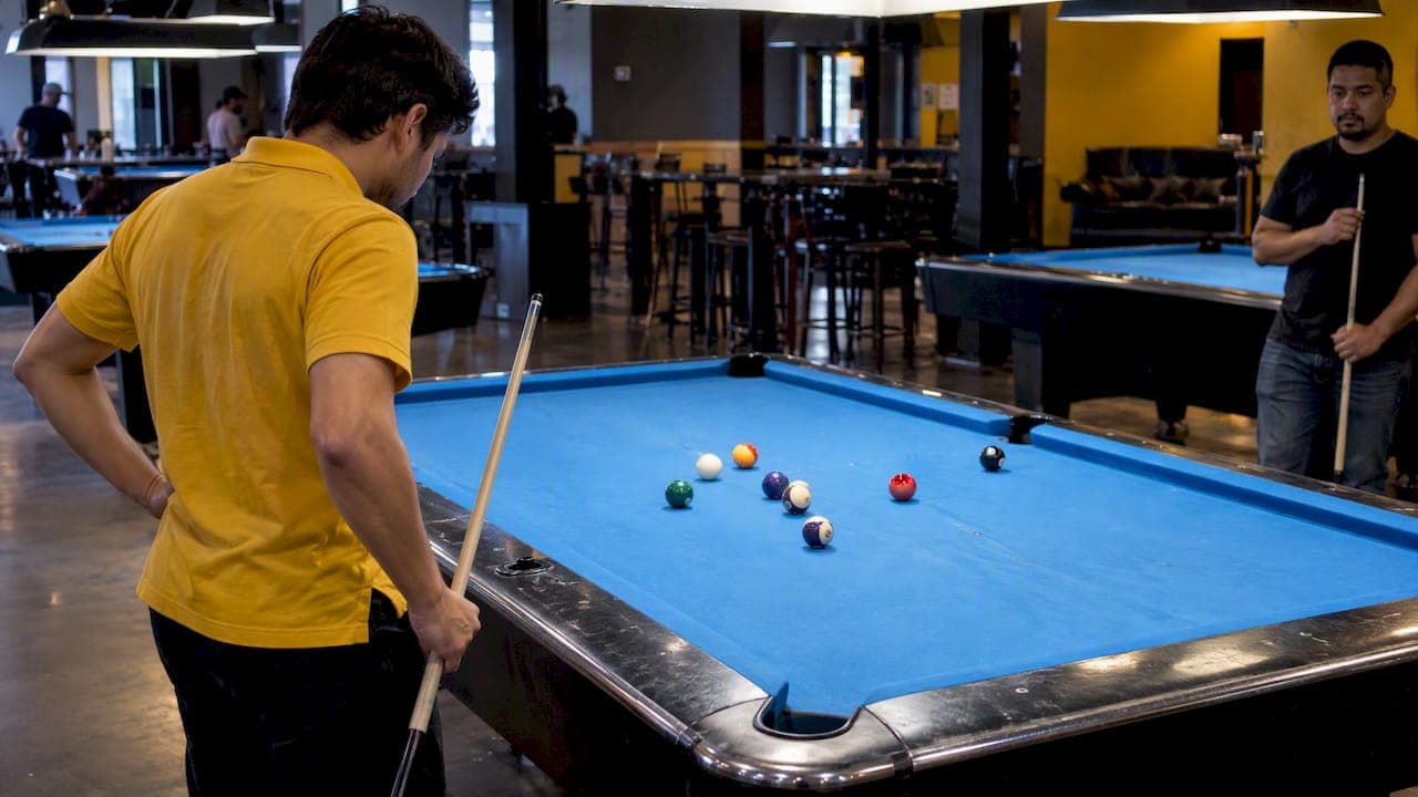 Only Once After the Break: Push Out Rule for Players, Checklist & Drills