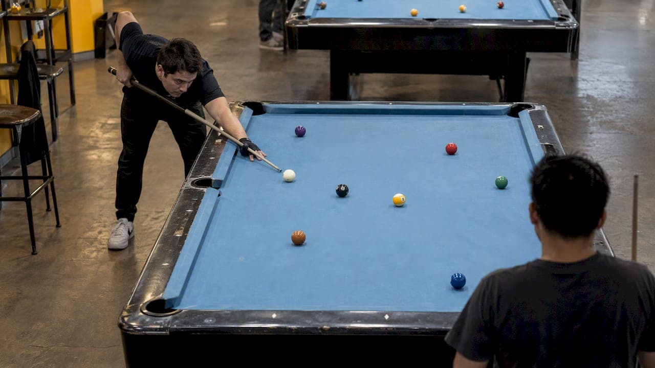 4 Repeatable 9-Ball Safeties Tournament Players Rely On
