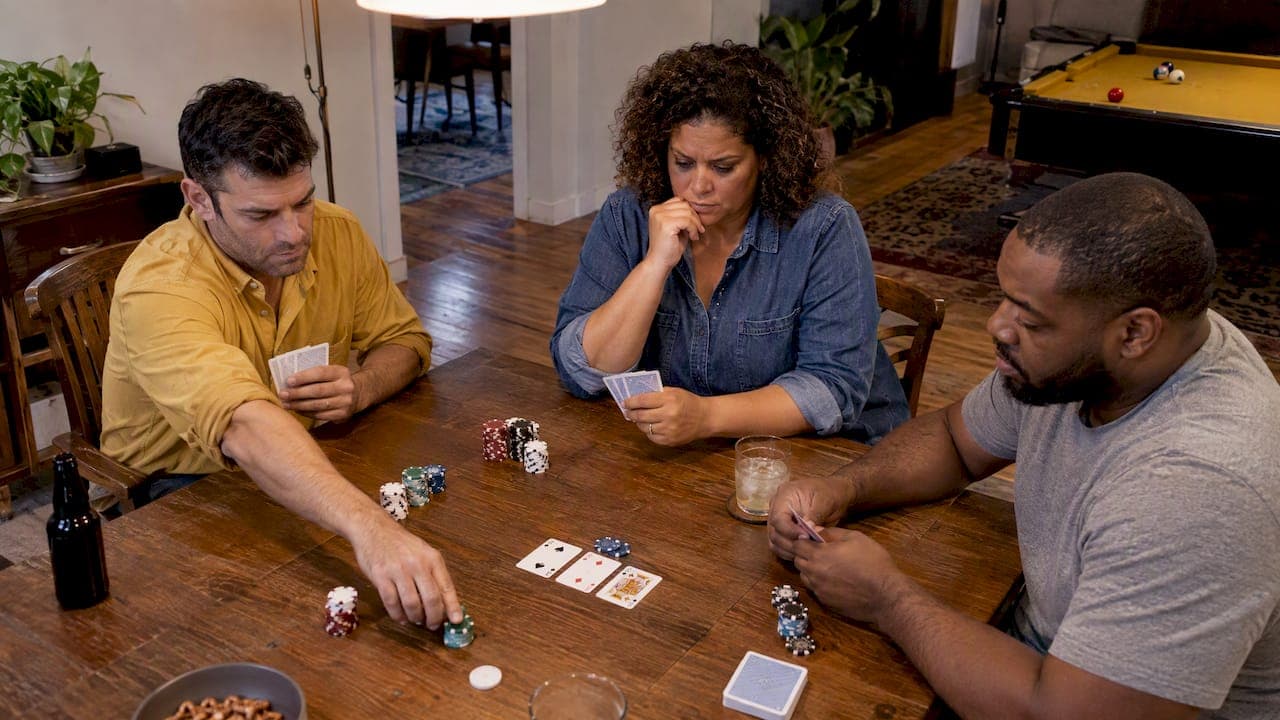10 Houston Poker Night Ideas for Home Games and Private Rooms
