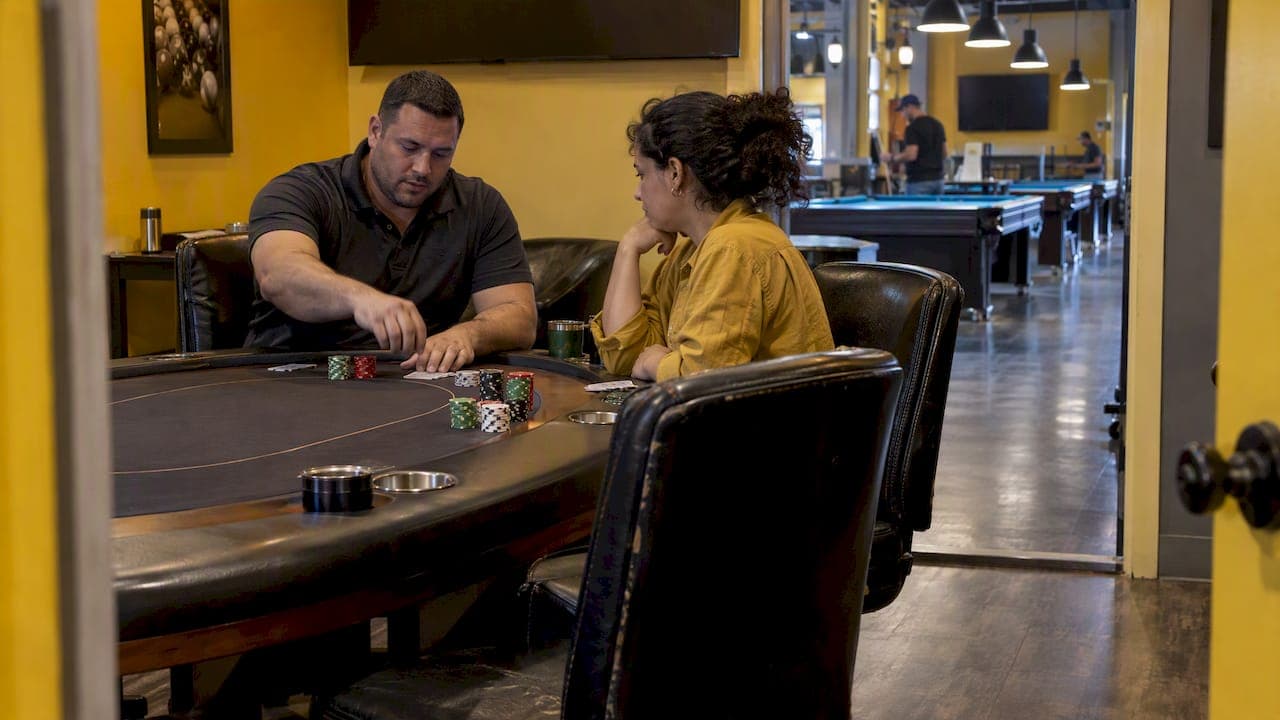 Private Poker Room Rules: Hosts Can Copy the Rulesheet or Book a Room