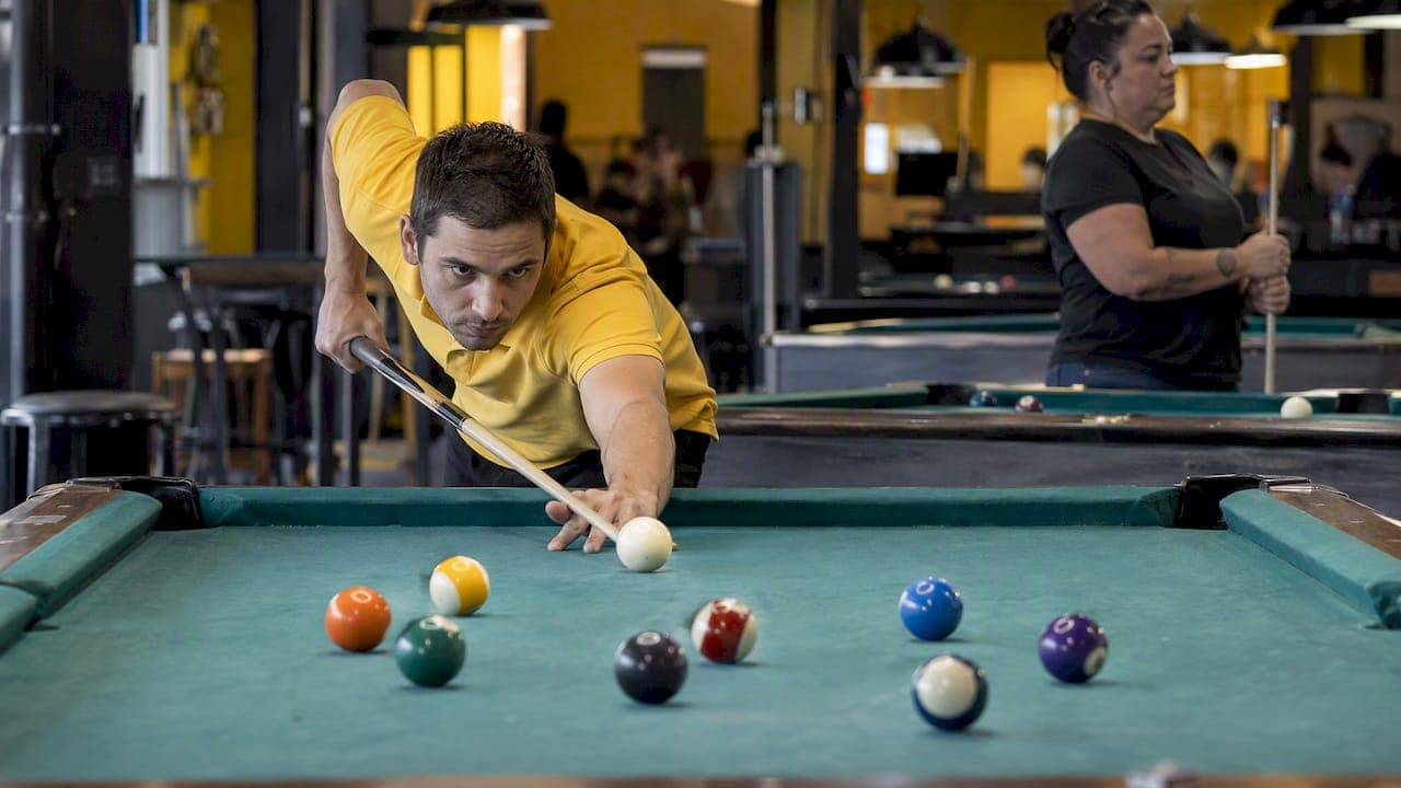 9-Ball Match Length: How Long a Game Really Takes