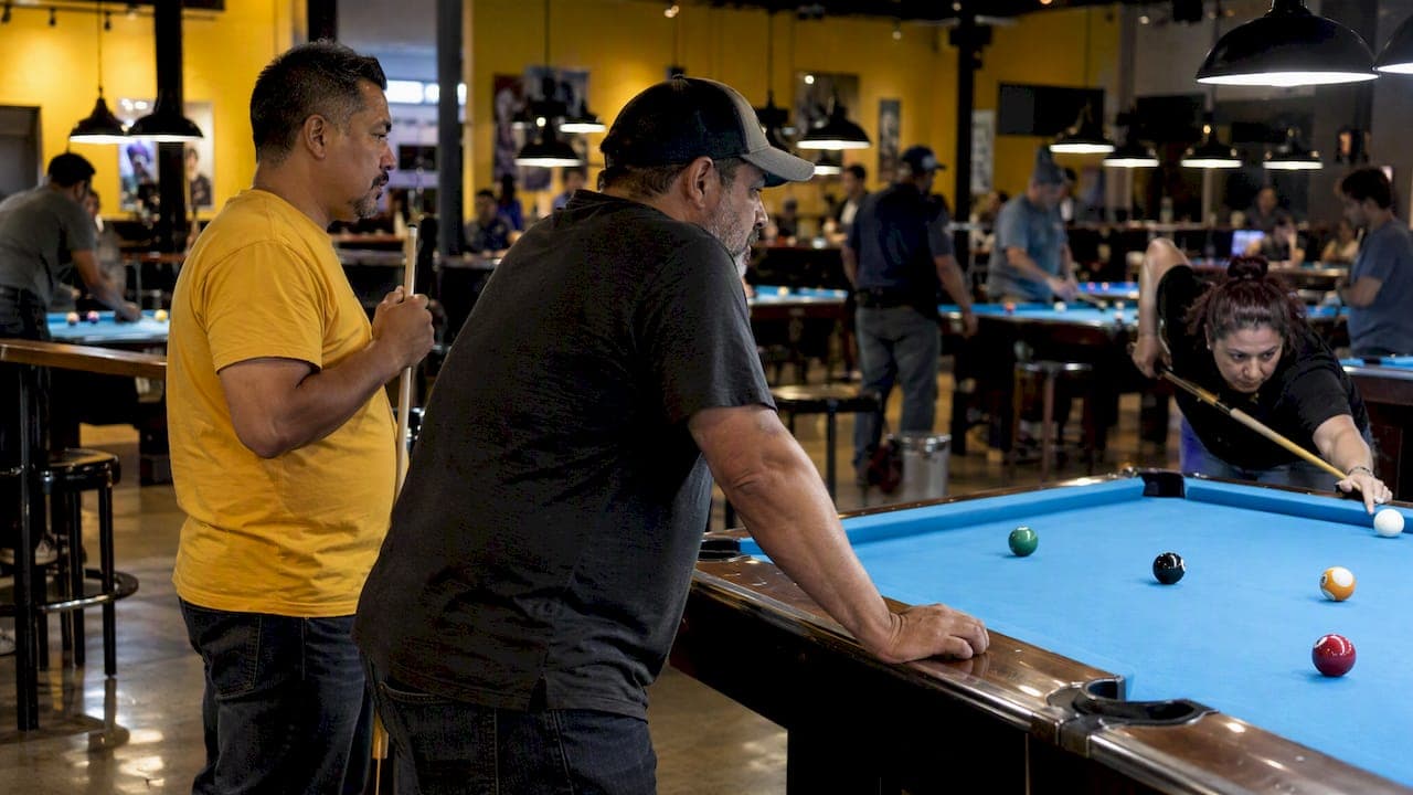 Weeknight Pool League Tips: Win More and Wear Out Less