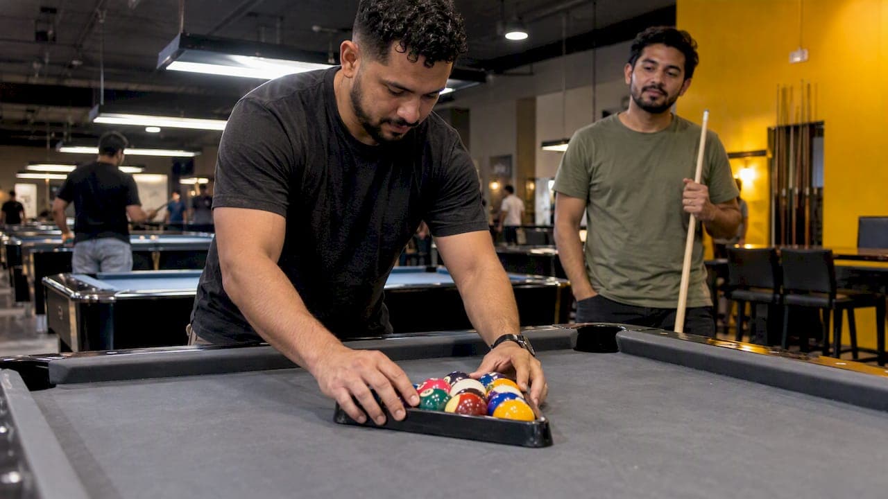 Pool Table Time Management: Plan Every Hour at the Hall