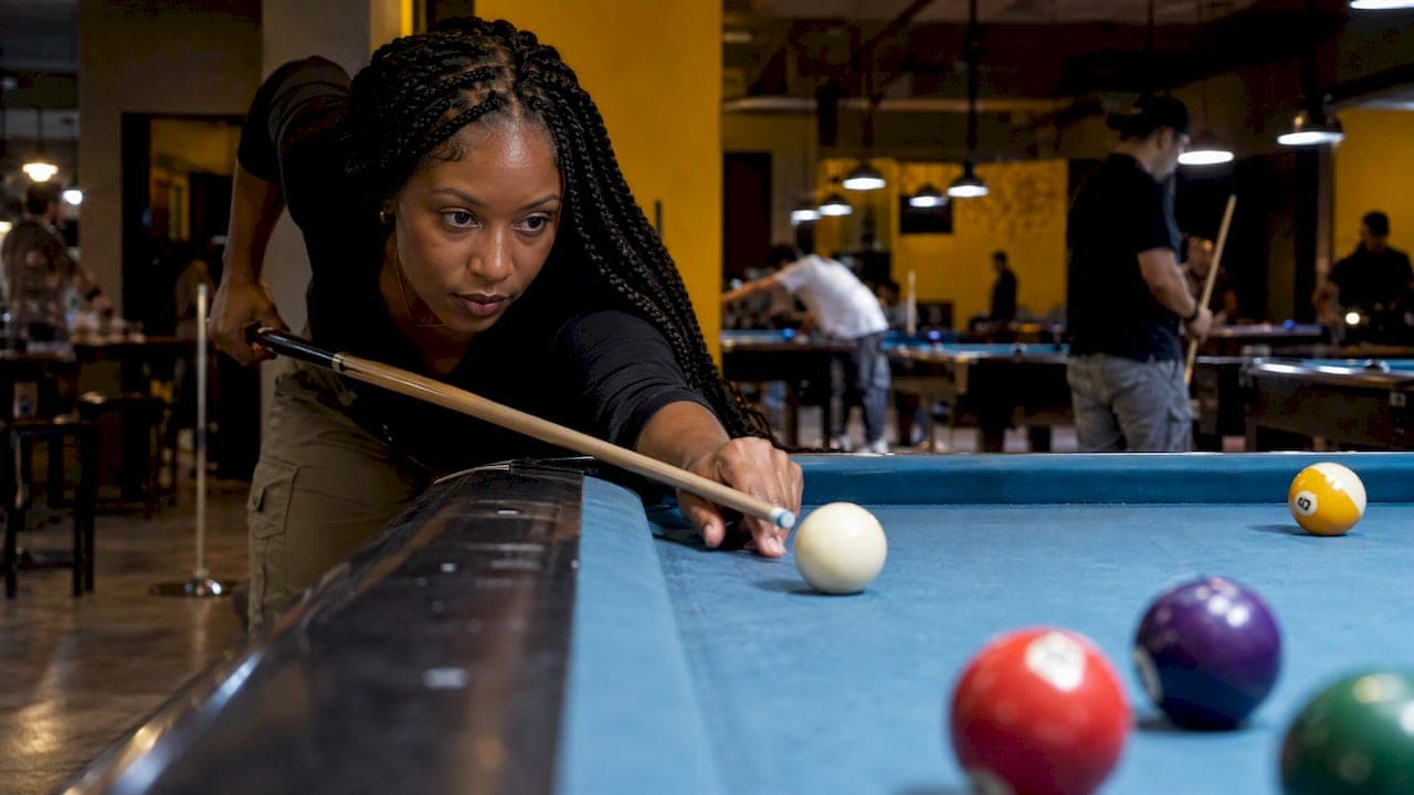 Late Night Pool Strategies: How to Play Sharp After Midnight