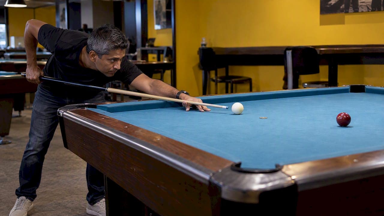 Speed Control Drills for Pool: 7 Ways to Train Cue-Ball Distance